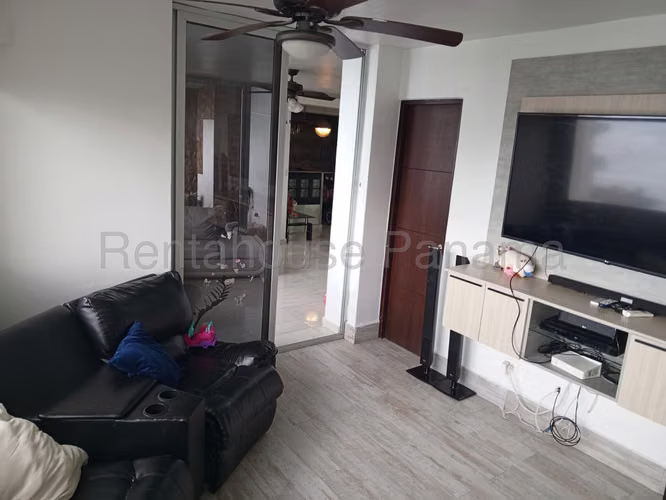 Venta de Apartamento en Bellavista Ph Marina Terrace CCO