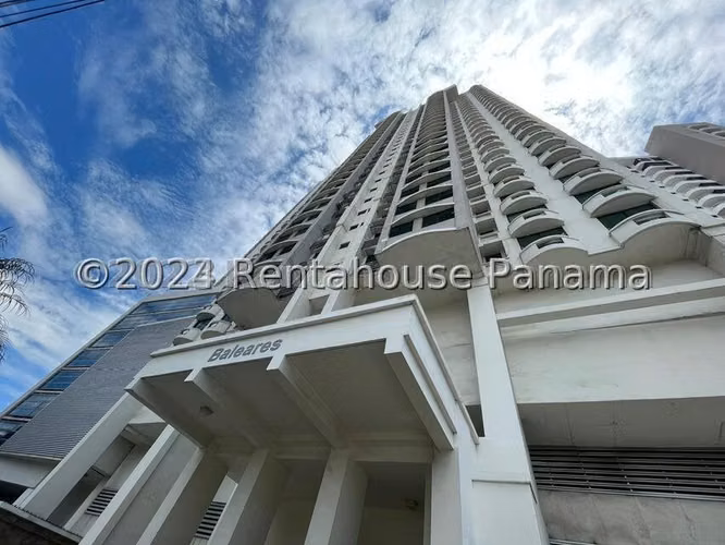 Venta de Apartamento en Coco del Mar Ph Baleares Solo Cliente Directo LFC