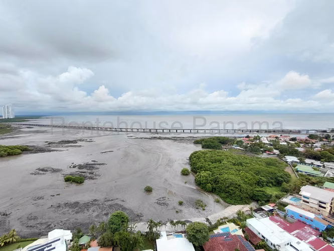 Venta de Apartamento en Coco del Mar Ph Dal Mare Solo Cliente Directo LFC