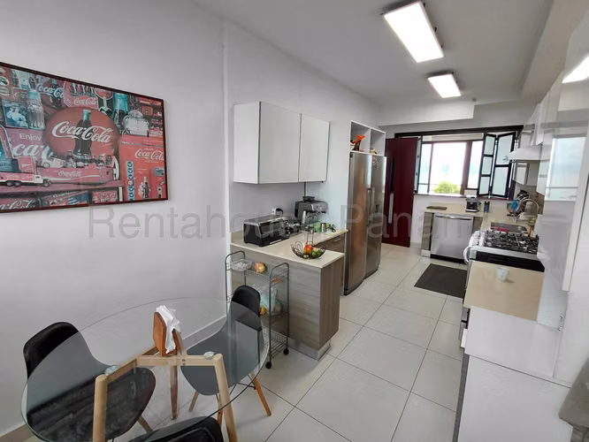 Venta de Apartamento en Coco del Mar Ph Dal Mare Solo Cliente Directo LFC