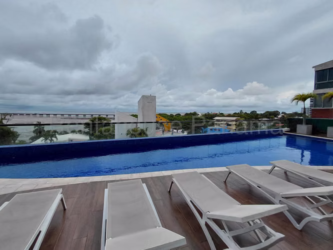 Venta de Apartamento en Coco del Mar Ph Dal Mare Solo Cliente Directo LFC