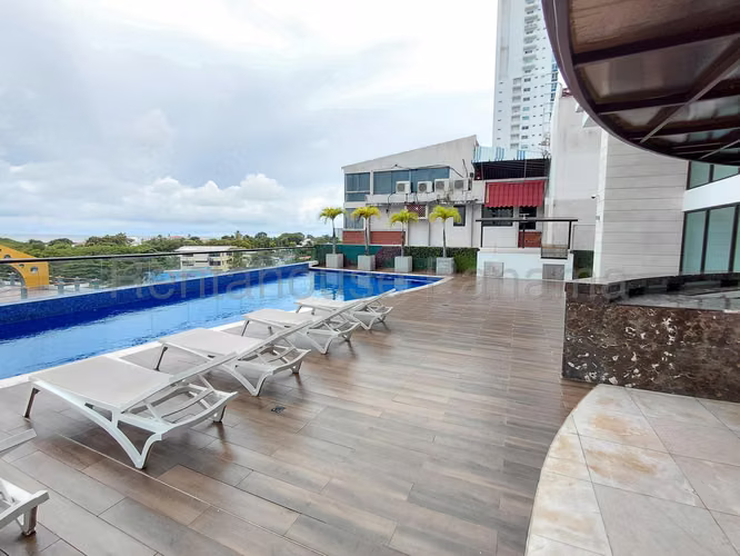 Venta de Apartamento en Coco del Mar Ph Dal Mare Solo Cliente Directo LFC