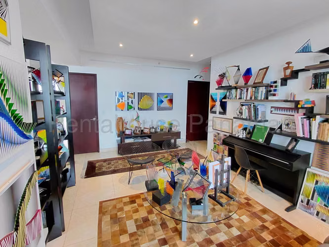 Apartment for Sale in Coco del Mar Ph Dal Mare Direct Client Only LFC