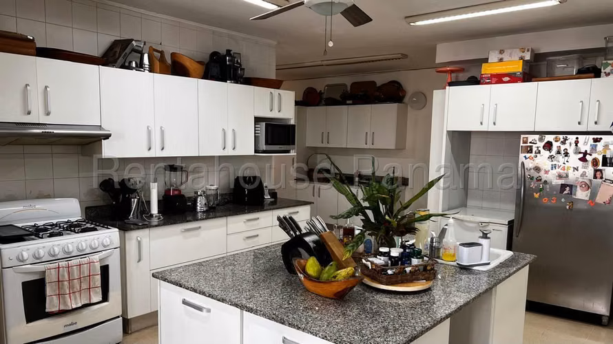 Venta de Apartamento en Coco del Mar Ph Belvedere Park Solo Cliente Directo LFC