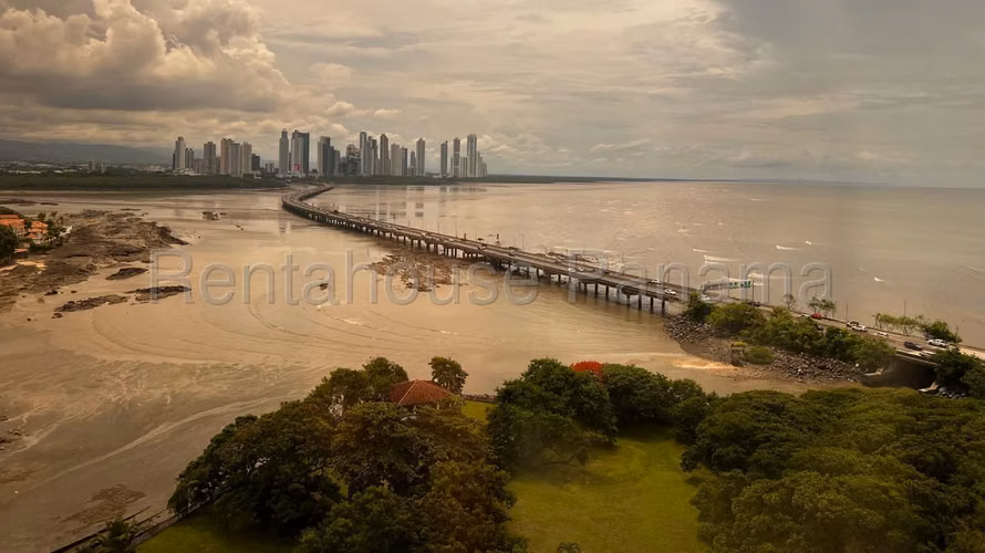 Venta de Apartamento en Coco del Mar Ph Belvedere Park Solo Cliente Directo LFC