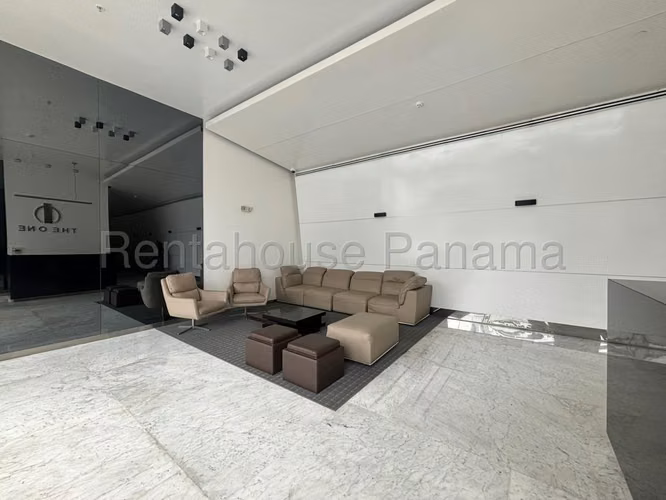 Venta de Apartamento en San Francisco Ph The One Tower Solo Cliente Directo LFC