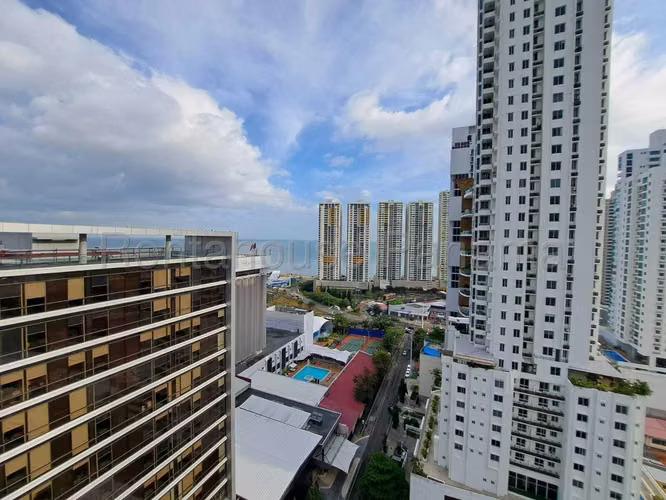 Venta de Apartamento en San Francisco Ph Quartier Atlapa Solo Cliente Directo LFC