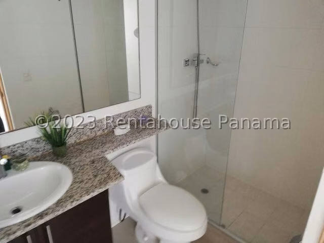 Venta de Apartamento en San Francisco Ph Citrus Solo Cliente Directo LFC