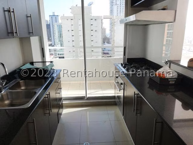 Venta de Apartamento en San Francisco Ph Citrus Solo Cliente Directo LFC