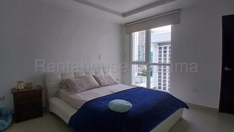 Venta de Apartamento en San Francisco Ph Mandarin Bay Solo Cliente Directo LFC