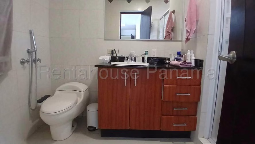 Venta de Apartamento en San Francisco Ph Mandarin Bay Solo Cliente Directo LFC