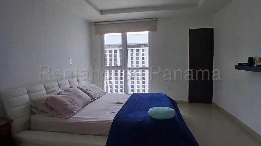 Venta de Apartamento en San Francisco Ph Mandarin Bay Solo Cliente Directo LFC