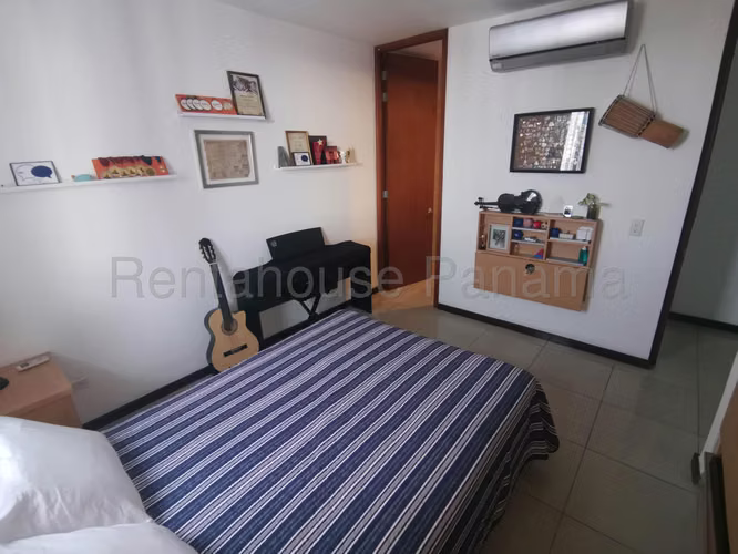 Venta de Apartamento en San Francisco Ph Cabomarzo Solo Cliente Directo LFC