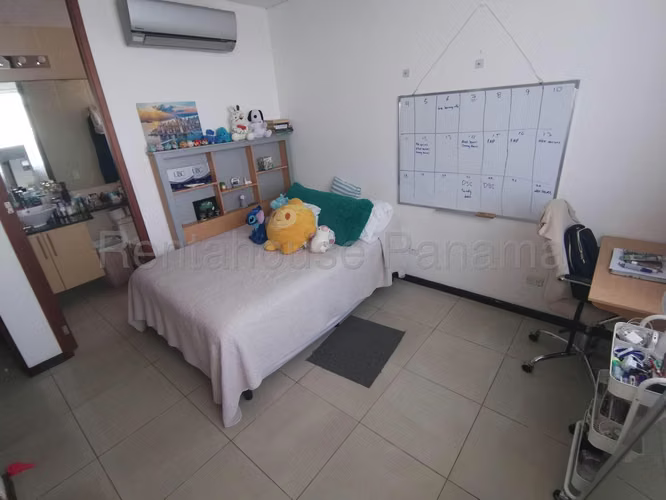 Venta de Apartamento en San Francisco Ph Cabomarzo Solo Cliente Directo LFC