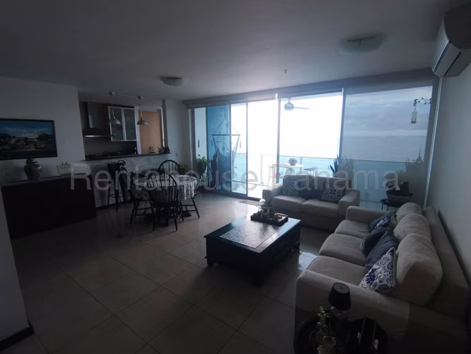 Venta de Apartamento en San Francisco Ph Cabomarzo Solo Cliente Directo LFC