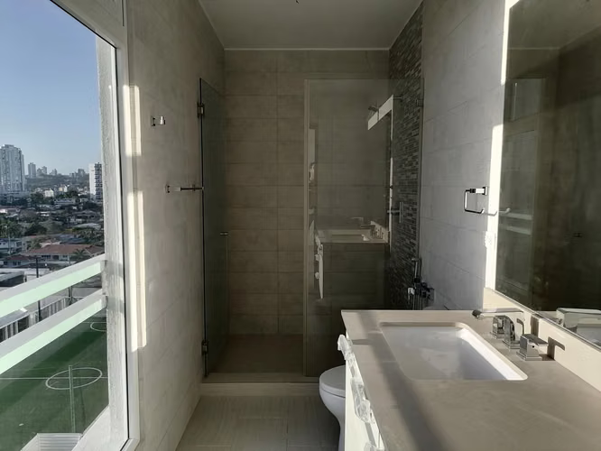 Venta de Apartamento en San Francisco Ph The Towers Solo Cliente Directo LFC