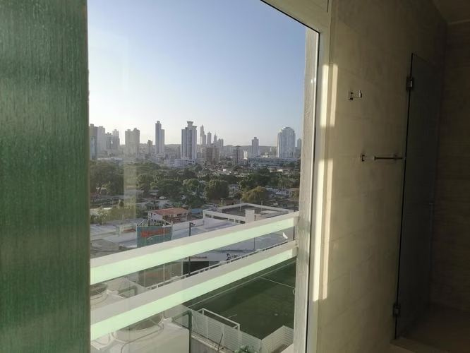 Venta de Apartamento en San Francisco Ph The Towers Solo Cliente Directo LFC