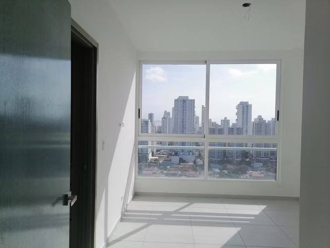 Venta de Apartamento en San Francisco Ph The Towers Solo Cliente Directo LFC