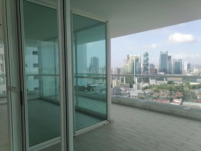 Venta de Apartamento en San Francisco Ph The Towers Solo Cliente Directo LFC