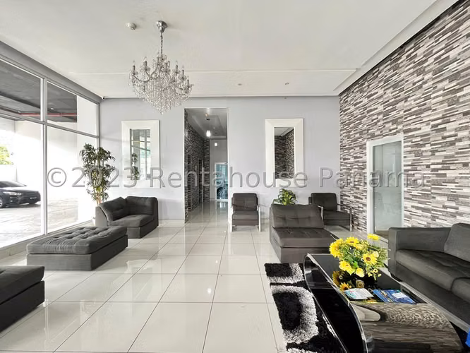 Venta de Apartamento en Villa de las Fuentes Ph Panoramic Solo Cliente Directo LFC