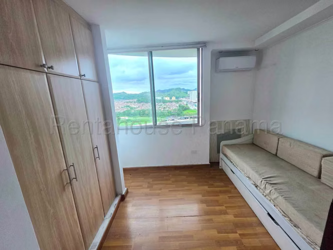 Alquilo Apartamento en Condado del Rey OF26-8483