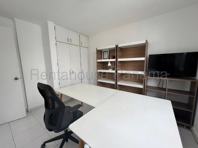 Vendo Apartamento en Pueblo Nuevo OF25-6031 - Imagen 9