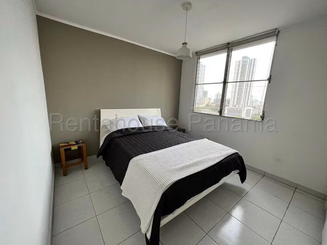 Vendo Apartamento en Pueblo Nuevo OF25-6031 - Imagen 8