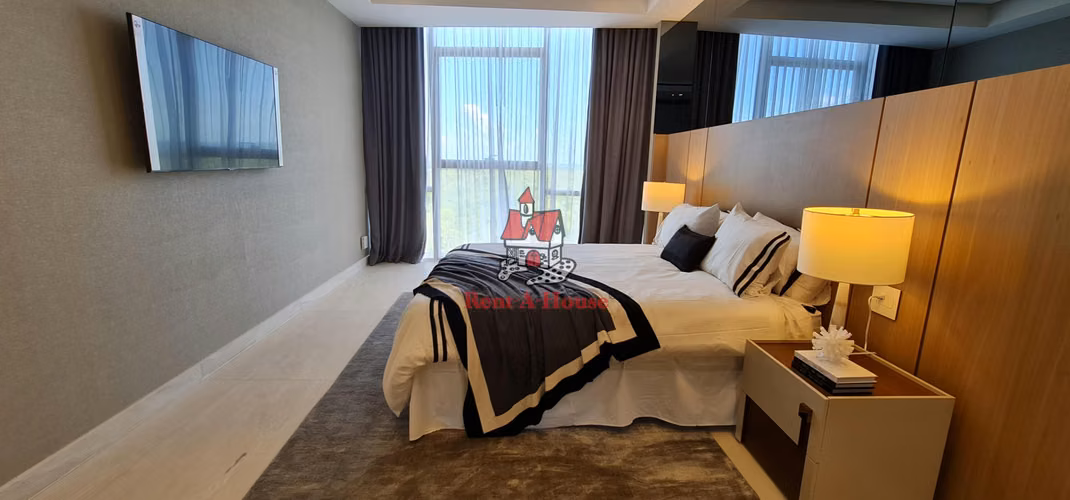 Vendo Apartamento en Santa Maria OF25-6092