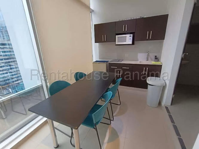 Vendo oficina en Obarrio SORTIS BUSINESS TOWER OF 26-9078
