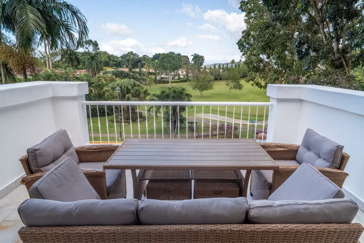 Apartamento Tucan Country Club Panamá - Imagen 12