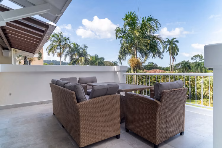 Apartamento Tucan Country Club Panamá - Imagen 11