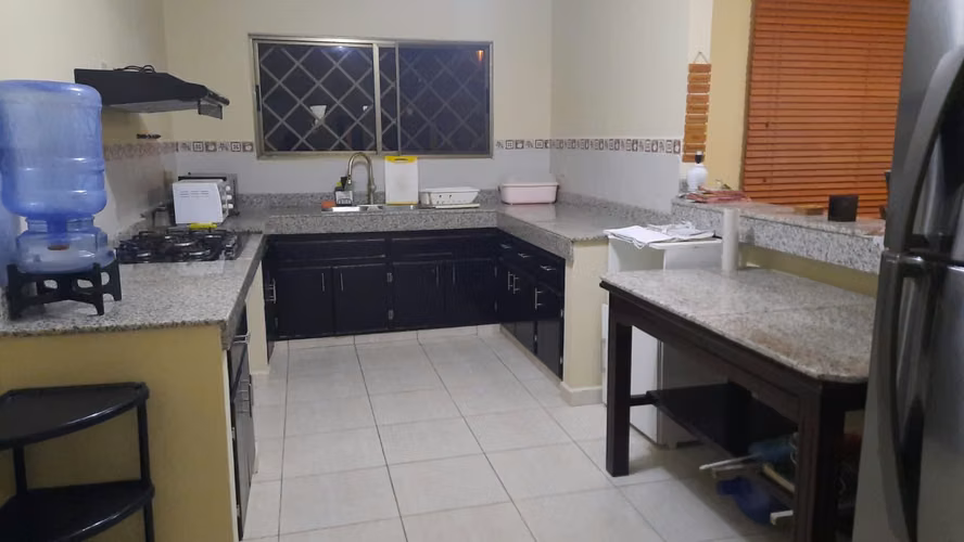REMATE!! CASA EN VENTA EN RESIDENCIAL CÉNTRICO DE DAVID