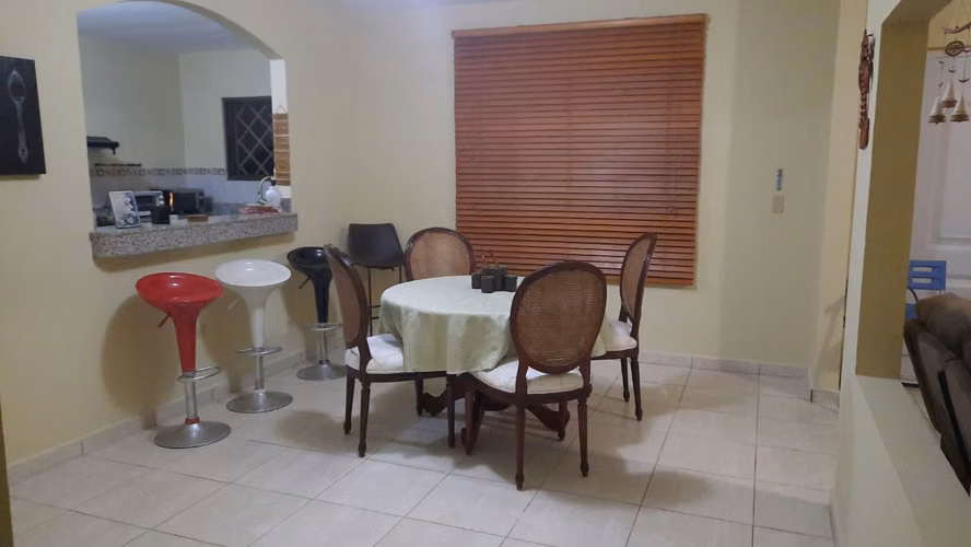 REMATE!! CASA EN VENTA EN RESIDENCIAL CÉNTRICO DE DAVID