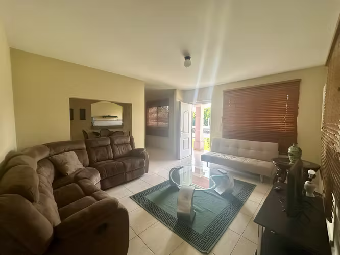 REMATE!! CASA EN VENTA EN RESIDENCIAL CÉNTRICO DE DAVID