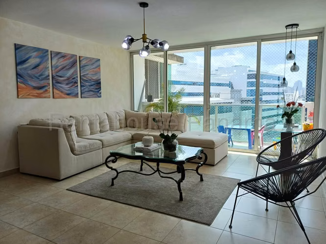 VIVA YA! EN PUNTA PACIFICA VENTA PH MYSTIC POINT ESM