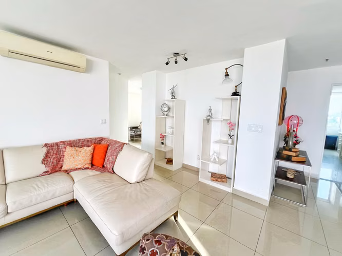 Venta de Apartamento en Costa Del Este P.H. Sevilla - Imagen 5
