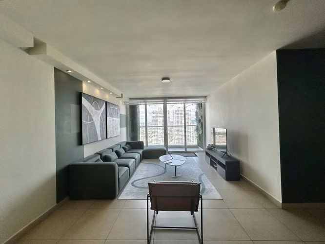 Apartment for Rent in Costa del Este