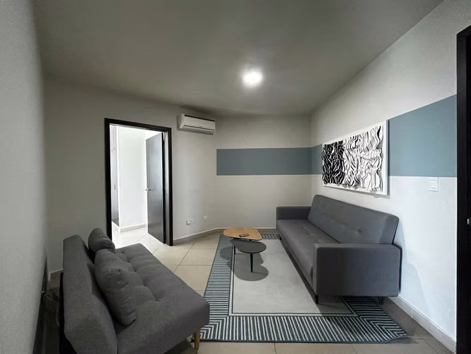 ALQUILER DE APARTAMENTO EN COSTA DEL ESTE
