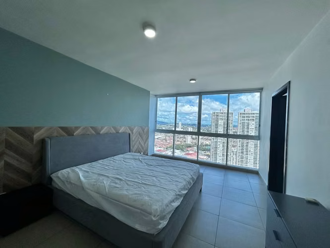 ALQUILER DE APARTAMENTO EN COSTA DEL ESTE