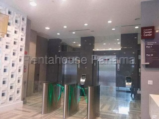 Venta de Oficina en Obarrio PDC Obarrio Solo Cliente Directo MC