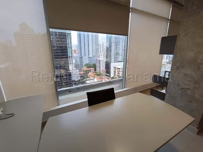 Venta de Oficina en Obarrio Ph Sortis Business Solo Cliente Directo MC