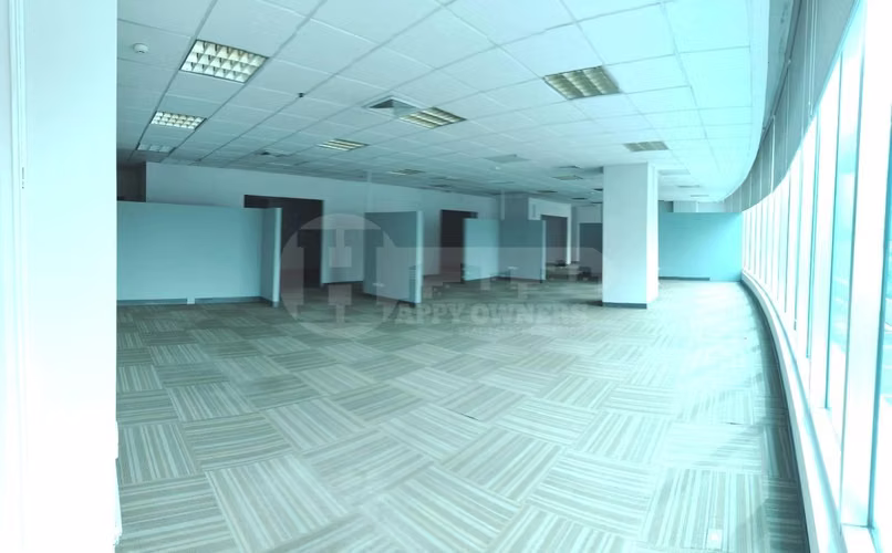Oficina en Alquiler o Venta – Ocean Business Plaza, Marbella