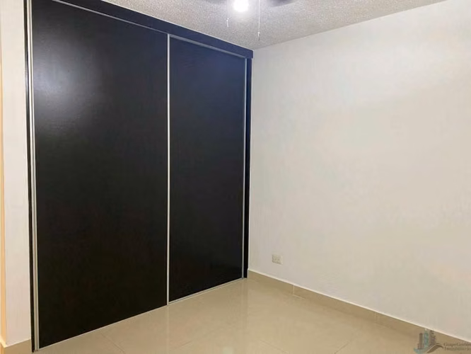 ALQUILER APARTAMENTO PH ALTAMIRA GARDENS LB Y PB CON TERRAZA VV