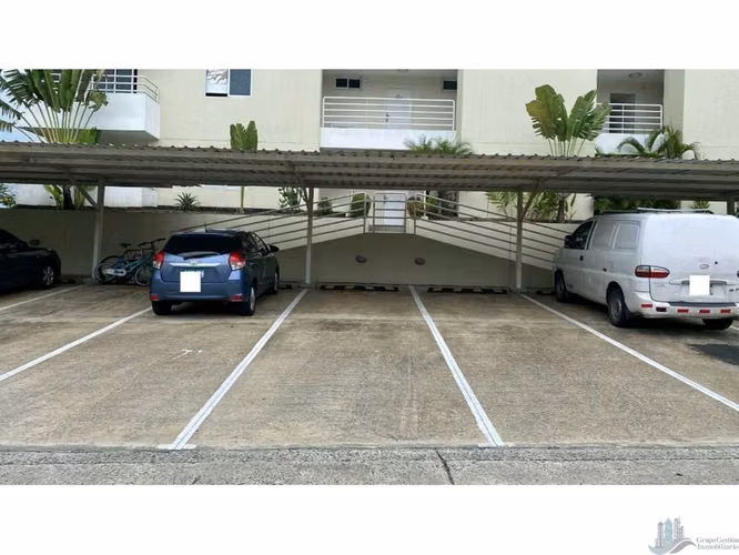 ALQUILER APARTAMENTO PH ALTAMIRA GARDENS LB Y PB CON TERRAZA VV