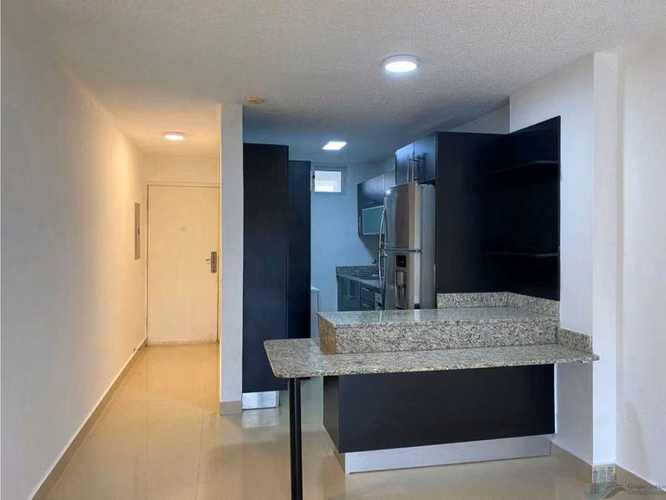 ALQUILER APARTAMENTO PH ALTAMIRA GARDENS LB Y PB CON TERRAZA VV