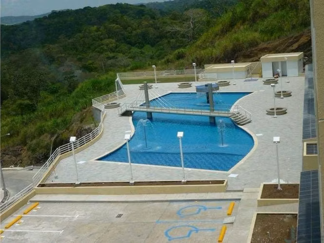 ALQUILER APARTAMENTO PH ALTAMIRA GARDENS LB Y PB CON TERRAZA VV