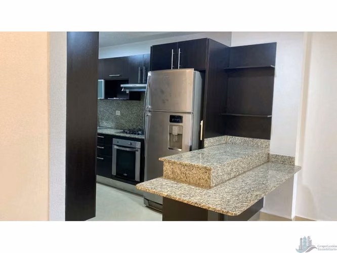 ALQUILER APARTAMENTO PH ALTAMIRA GARDENS LB Y PB CON TERRAZA VV