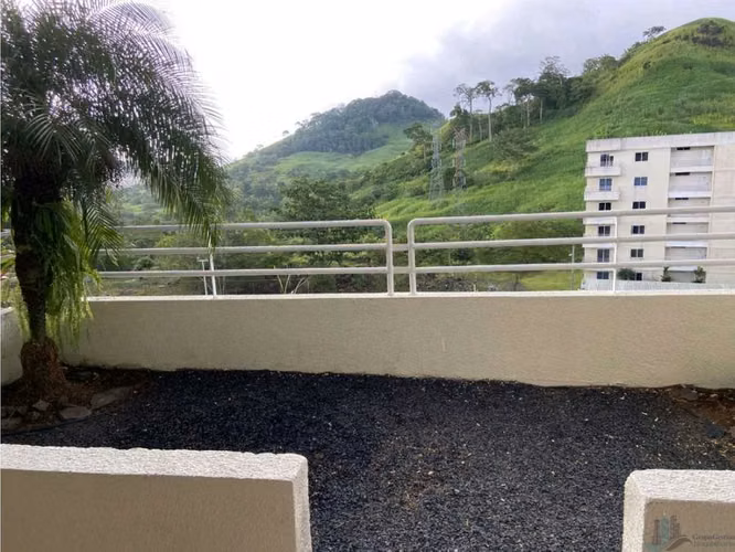 ALQUILER APARTAMENTO PH ALTAMIRA GARDENS LB Y PB CON TERRAZA VV