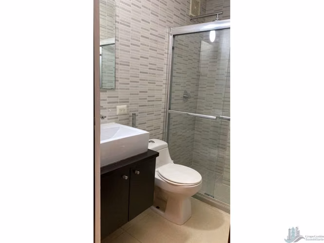 ALQUILER APARTAMENTO PH ALTAMIRA GARDENS LB Y PB CON TERRAZA VV