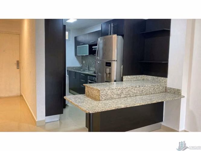 ALQUILER APARTAMENTO PH ALTAMIRA GARDENS LB Y PB CON TERRAZA VV
